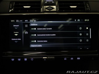 Ostatní značky Ostatní modely DS Automobiles DS7 Crossback 1,6 PHEV 225k. Rivoli PAN 2024