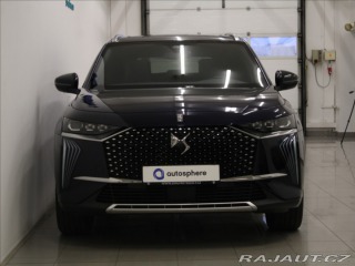 Ostatní značky Ostatní modely DS Automobiles DS7 Crossback 1,6 PHEV 225k. Rivoli PAN 2024