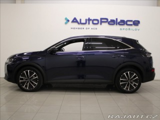 Ostatní značky Ostatní modely DS Automobiles DS7 Crossback 1,6 PHEV 225k. Rivoli PAN 2024