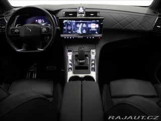 Ostatní značky Ostatní modely DS Automobiles DS7 Crossback 1,6 PHEV 225k. Rivoli PAN 2024