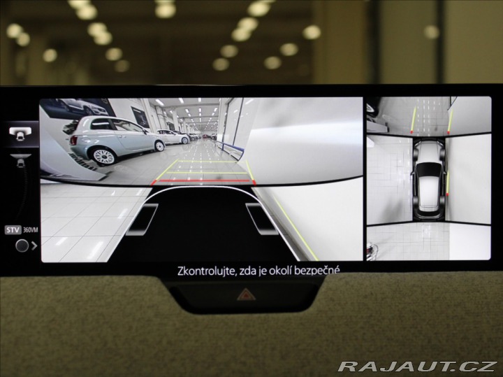 Mazda CX-60 2,5 PHEV Takumi PANO. 67t 2022