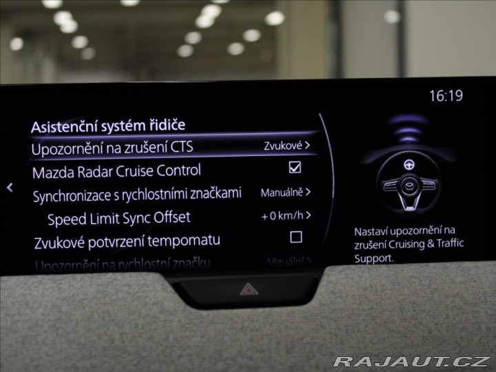 Mazda CX-60 2,5 PHEV Takumi PANO. 67t 2022