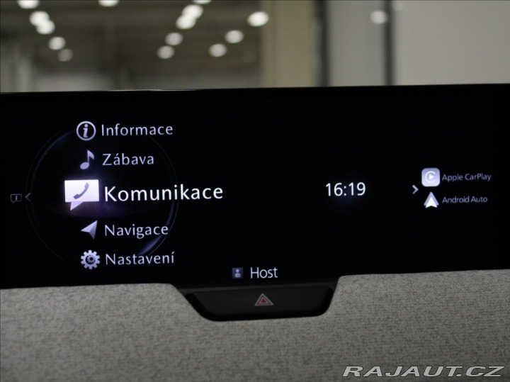 Mazda CX-60 2,5 PHEV Takumi PANO. 67t 2022