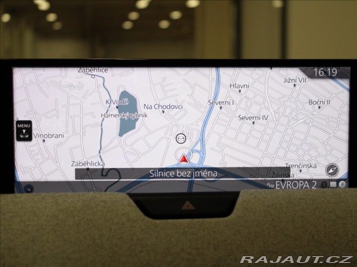 Mazda CX-60 2,5 PHEV Takumi PANO. 67t 2022