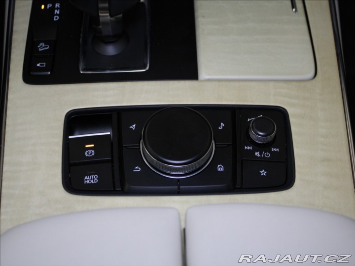 Mazda CX-60 2,5 PHEV Takumi PANO. 67t 2022