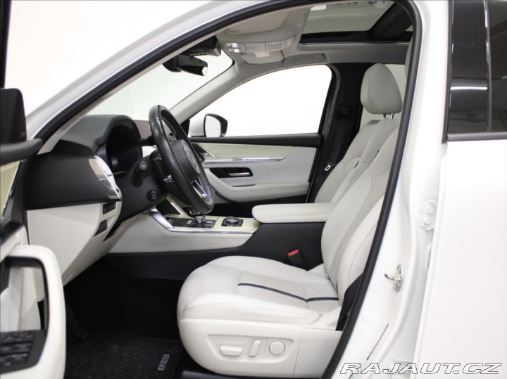Mazda CX-60 2,5 PHEV Takumi PANO. 67t 2022