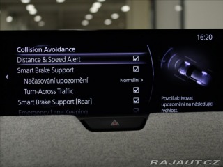 Mazda CX-60 2,5 PHEV Takumi PANO. 67t 2022