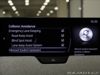 Mazda CX-60 2,5 PHEV Takumi PANO. 67t 2022