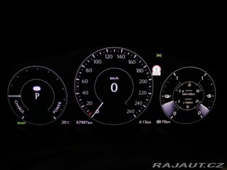 Mazda CX-60 2,5 PHEV Takumi PANO. 67t 2022