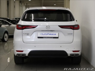 Mazda CX-60 2,5 PHEV Takumi PANO. 67t 2022