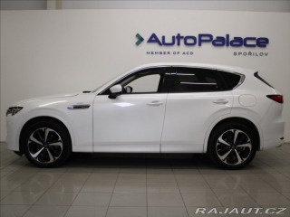 Mazda CX-60 2,5 PHEV Takumi PANO. 67t 2022