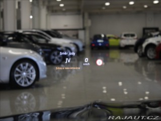 Mercedes-Benz S 3,0 400 AMG R21 Designo B 2016