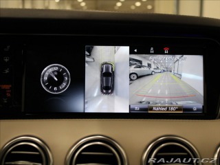 Mercedes-Benz S 3,0 400 AMG R21 Designo B 2016