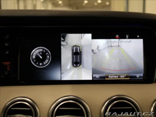 Mercedes-Benz S 3,0 400 AMG R21 Designo B 2016