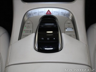 Mercedes-Benz S 3,0 400 AMG R21 Designo B 2016