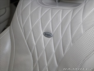 Mercedes-Benz S 3,0 400 AMG R21 Designo B 2016