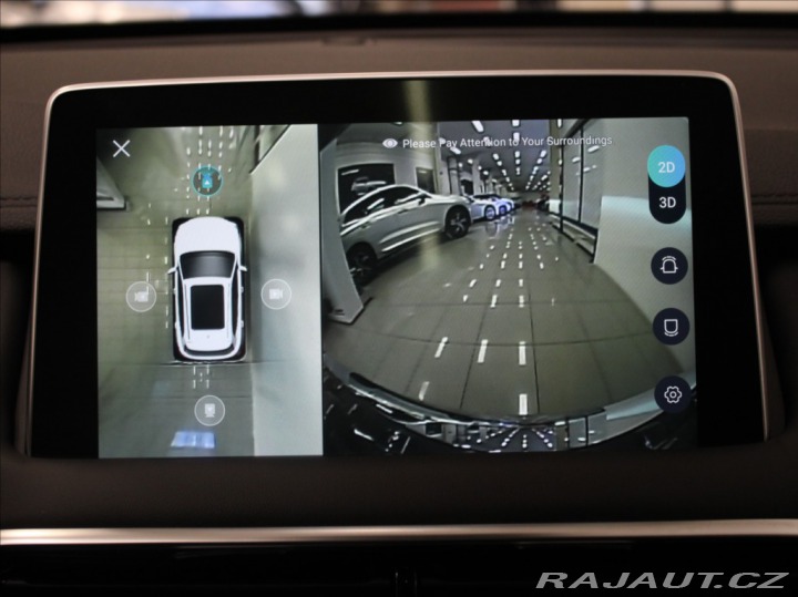 MG HS 1,5 TGI Elegance PANO. 26 2024