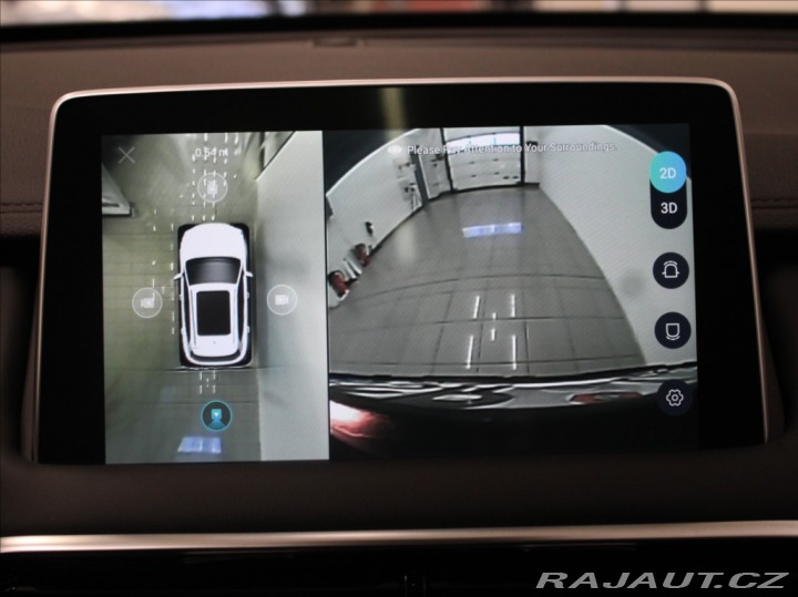 MG HS 1,5 TGI Elegance PANO. 26 2024