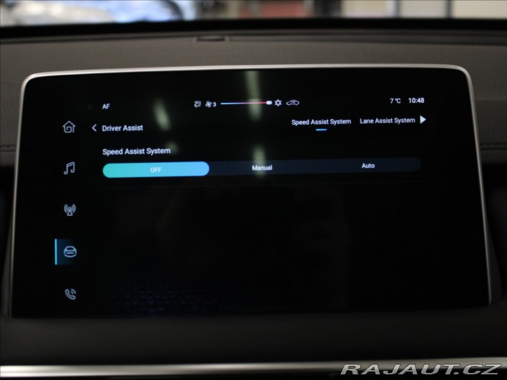 MG HS 1,5 TGI Elegance PANO. 26 2024