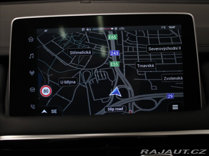 MG HS 1,5 TGI Elegance PANO. 26 2024