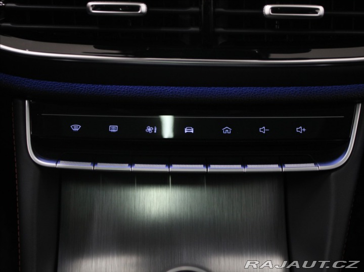 MG HS 1,5 TGI Elegance PANO. 26 2024