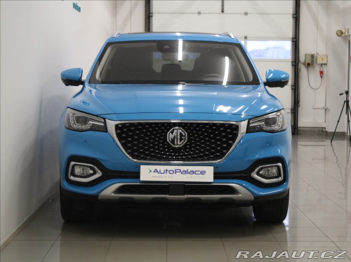 MG HS 1,5 TGI Elegance PANO. 26 2024