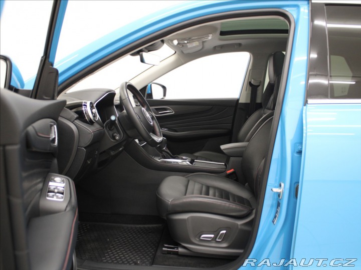 MG HS 1,5 TGI Elegance PANO. 26 2024