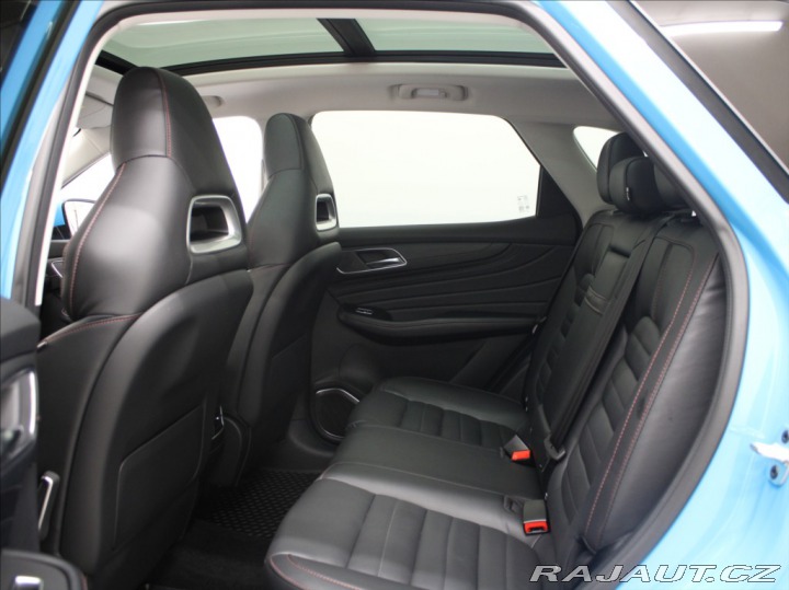 MG HS 1,5 TGI Elegance PANO. 26 2024