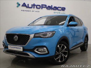 MG HS 1,5 TGI Elegance PANO. 26 2024