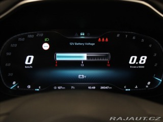 MG HS 1,5 TGI Elegance PANO. 26 2024