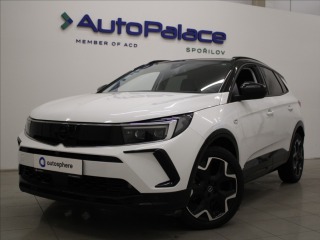 Opel Grandland 1,5 CDTi 96kW AT GS-Line