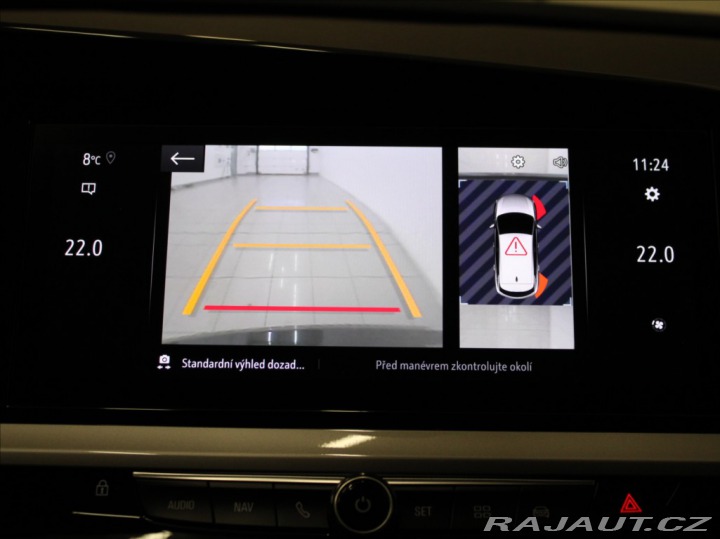 Opel Grandland 1,5 CDTi 96kW AT GS-Line 2024