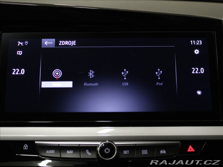 Opel Grandland 1,5 CDTi 96kW AT GS-Line 2024