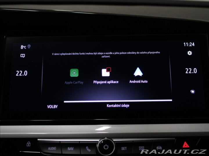 Opel Grandland 1,5 CDTi 96kW AT GS-Line 2024