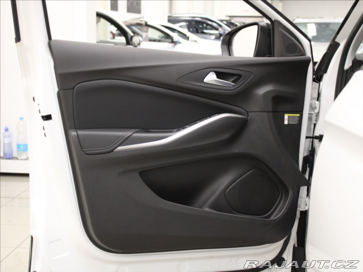 Opel Grandland 1,5 CDTi 96kW AT GS-Line 2024