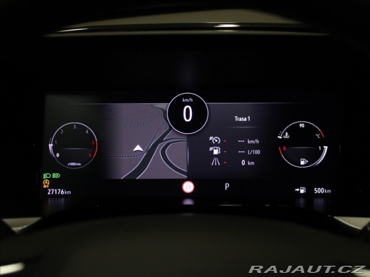 Opel Grandland 1,5 CDTi 96kW AT GS-Line 2024