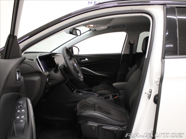 Opel Grandland 1,5 CDTi 96kW AT GS-Line 2024