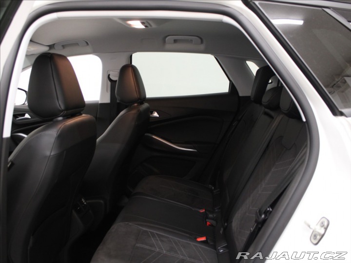 Opel Grandland 1,5 CDTi 96kW GS Akční CE 2024
