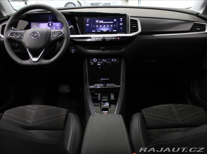 Opel Grandland 1,5 CDTi 96kW GS Akční CE 2024