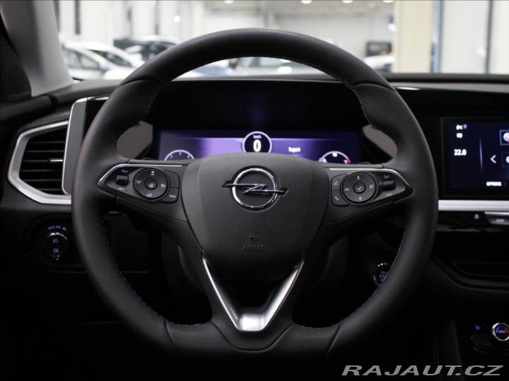 Opel Grandland 1,5 CDTi 96kW AT GS-Line 2024