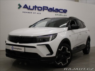 Opel Grandland 1,5 CDTi 96kW AT GS-Line 2024