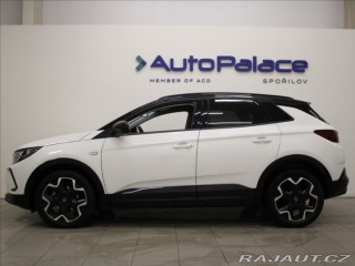 Opel Grandland 1,5 CDTi 96kW AT GS-Line 2024