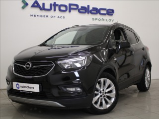 Opel Mokka 1,4 Turbo 103kW Cosmo 1.m