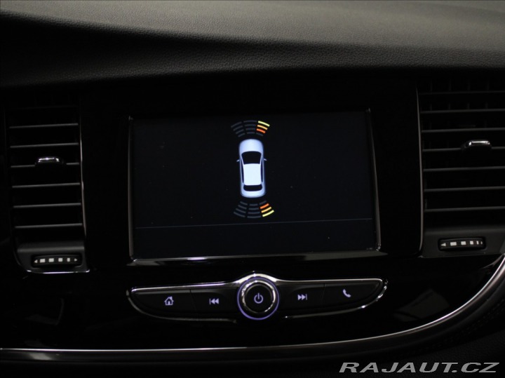 Opel Mokka 1,4 Turbo 103kW Cosmo 1.m 2018