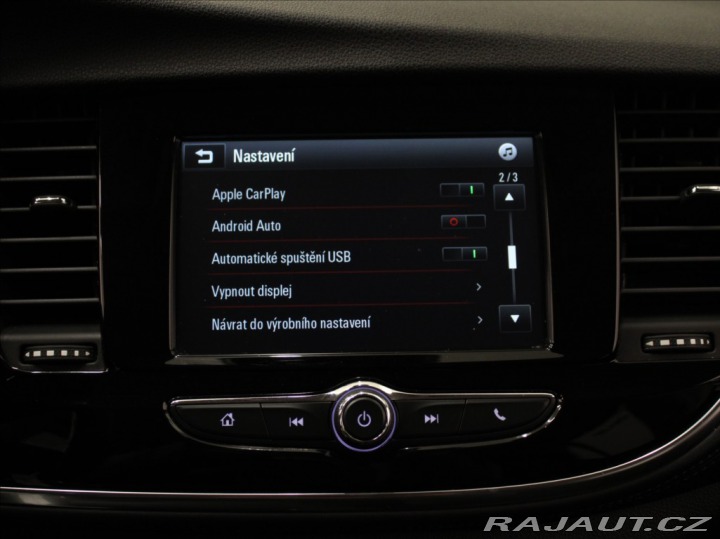 Opel Mokka 1,4 Turbo 103kW Cosmo 1.m 2018