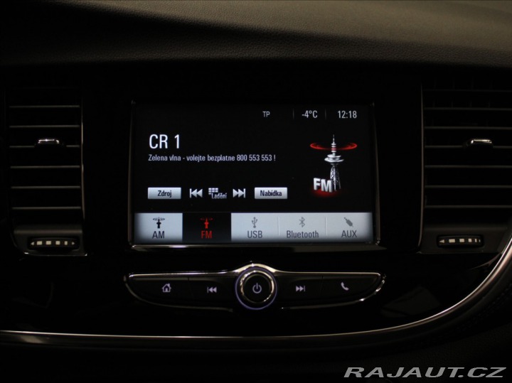 Opel Mokka 1,4 Turbo 103kW Cosmo 1.m 2018