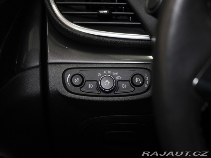 Opel Mokka 1,4 Turbo 103kW Cosmo 1.m 2018