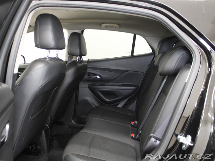 Opel Mokka 1,4 Turbo 103kW Cosmo 1.m 2018