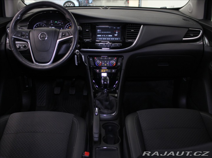 Opel Mokka 1,4 Turbo 103kW Cosmo 1.m 2018