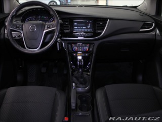Opel Mokka 1,4 Turbo 103kW Cosmo 1.m 2018
